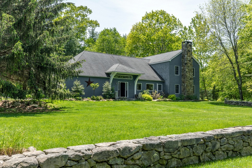 28 Headquarters, Litchfield, 06759, 3 Bedrooms Bedrooms, 0 ,3 BathroomsBathrooms,Single Family For Sale,For Sale,Headquarters,0,24061045