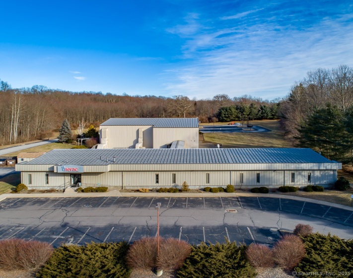 303 Merrow, Tolland, 06084, 0 , 0 ,1 BathroomBathrooms,Commercial For Sale,For Sale,Merrow,0,24069977