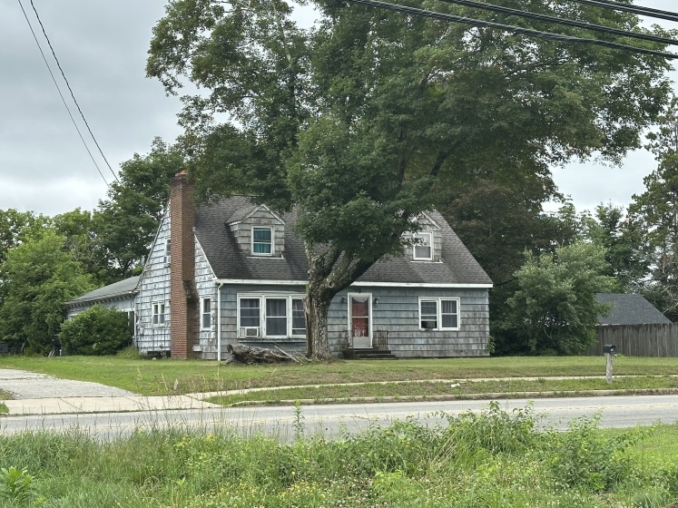 745 Norwich, Plainfield, 06374, 0 , 0 ,1 BathroomBathrooms,Commercial For Sale,For Sale,Norwich,0,24110720
