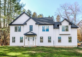 4 Delia, New Milford, 06776, 4 Bedrooms Bedrooms, 0 ,2 BathroomsBathrooms,Single Family For Sale,For Sale,Delia,0,24112222