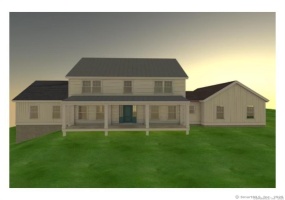 2 Delia, New Milford, 06776, 4 Bedrooms Bedrooms, 0 ,3 BathroomsBathrooms,Single Family For Sale,For Sale,Delia,0,24112268