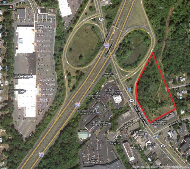1610 Silas Deane, Rocky Hill, 06067, 0 , 0 ,0,Lots And Land For Sale,For Sale,Silas Deane,0,24115069