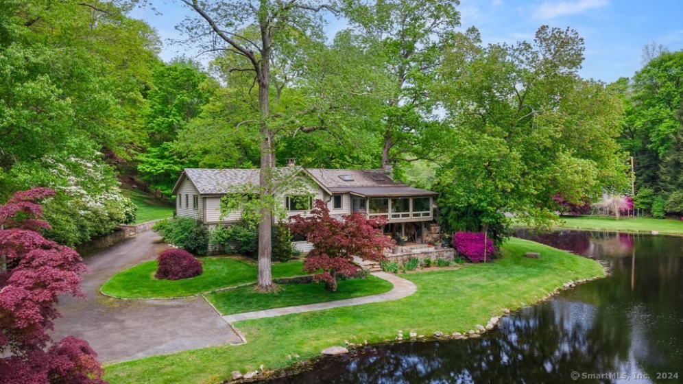 1021 Rock Rimmon, Stamford, 06903, 10 Bedrooms Bedrooms, 0 ,8 BathroomsBathrooms,Single Family For Sale,For Sale,Rock Rimmon,0,24026683