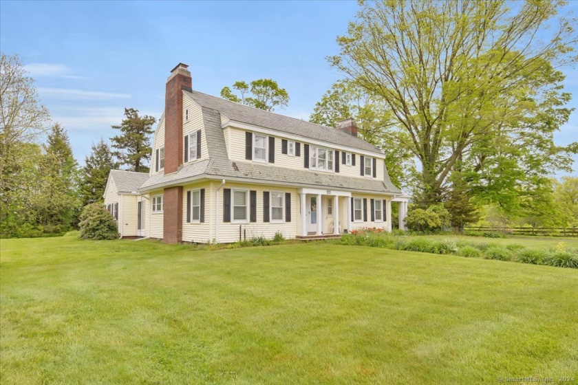 153 Wallingford, Durham, 06422, 15 Bedrooms Bedrooms, 0 ,7 BathroomsBathrooms,Single Family For Sale,For Sale,Wallingford,0,24045388