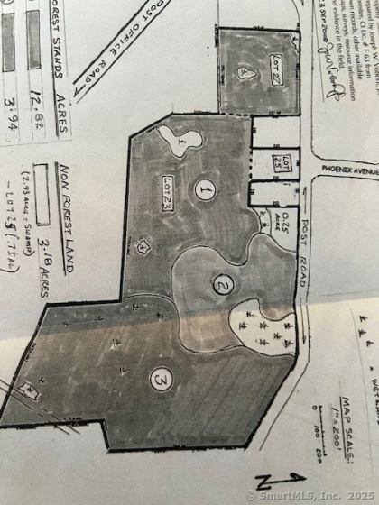 103 Post, Enfield, 06082, 0 , 0 ,0,Lots And Land For Sale,For Sale,Post,0,24118045