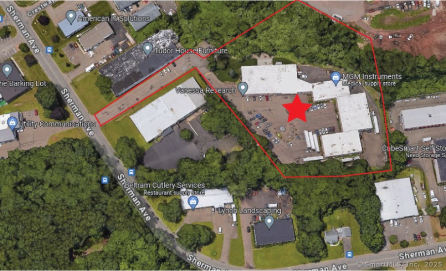 925 Sherman, Hamden, 06514, 0 , 0 ,0,Commercial For Lease,For Rent,Sherman,0,24120629