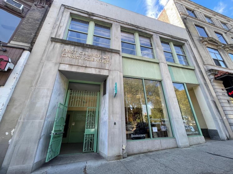 950 Chapel, New Haven, 06510, 0 , 0 ,1 BathroomBathrooms,Commercial For Sale,For Sale,Chapel,0,24122792