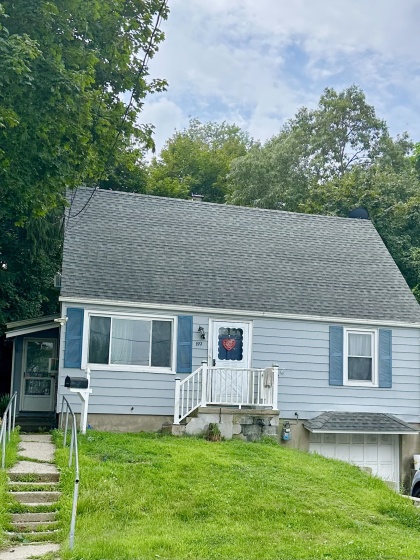 89 Rockledge, Waterbury, 06706, 3 Bedrooms Bedrooms, 0 ,1 BathroomBathrooms,Single Family For Sale,For Sale,Rockledge,0,24124593