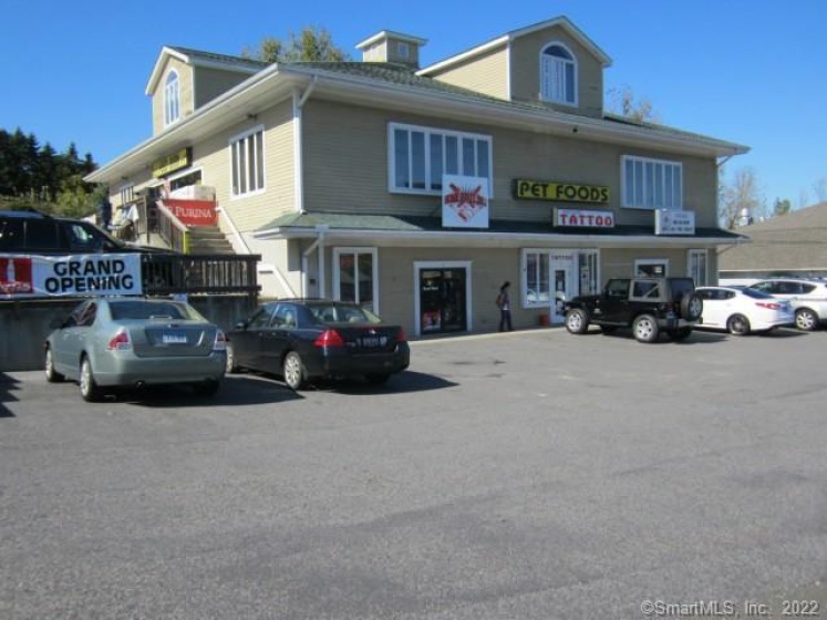 46 Danbury, New Milford, 06776, 0 , 0 ,0,Commercial For Lease,For Rent,Danbury,0,24131776