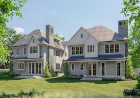 59 Locust, Greenwich, 06830, 5 Bedrooms Bedrooms, 0 ,6 BathroomsBathrooms,Condo/co-op For Sale,For Sale,Locust,0,24020449