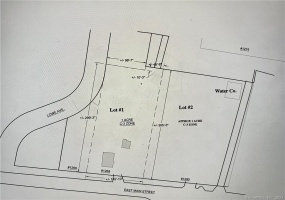 1268 -1280 E Main, Meriden, 06450, 0 , 0 ,0,Lots And Land For Sale,For Sale,-1280 E Main,0,170552028