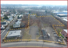 473-497 Main, Branford, 06405, 0 , 0 ,2 BathroomsBathrooms,Commercial For Sale,For Sale,Main,0,170363458