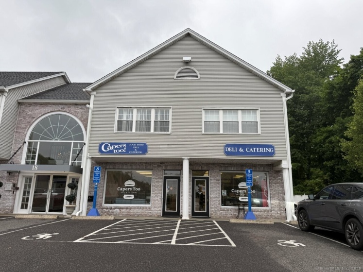 18 Great Plain, Danbury, 06810, 0 , 0 ,0,Commercial For Lease,For Rent,Great Plain,0,24118721