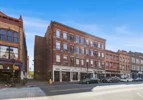 94 Washington, Norwalk, 06854, 1 Bedroom Bedrooms, 0 ,1 BathroomBathrooms,Condo/co-op For Sale,For Sale,Washington,0,24125545