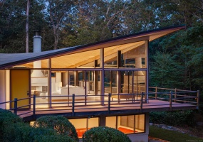 44 Benedict Hill, New Canaan, 06840, 5 Bedrooms Bedrooms, 0 ,3 BathroomsBathrooms,Single Family For Sale,For Sale,Benedict Hill,0,24126532