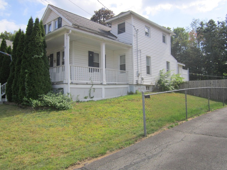 131 Converse, Meriden, 06450, 2 Bedrooms Bedrooms, 0 ,1 BathroomBathrooms,Single Family For Sale,For Sale,Converse,0,24125458