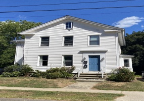 51 Pearl, Guilford, 06437, 4 Bedrooms Bedrooms, 0 ,4 BathroomsBathrooms,Multi-family For Sale,For Sale,Pearl,0,24122847