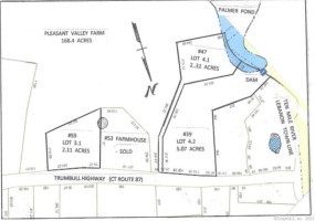 59 Trumbull, Lebanon, 06249, 0 , 0 ,0,Lots And Land For Sale,For Sale,Trumbull,0,24135273