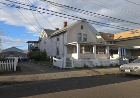 162 Cottage, Bridgeport, 06605, 3 Bedrooms Bedrooms, 0 ,2 BathroomsBathrooms,Single Family For Sale,For Sale,Cottage,0,24135825