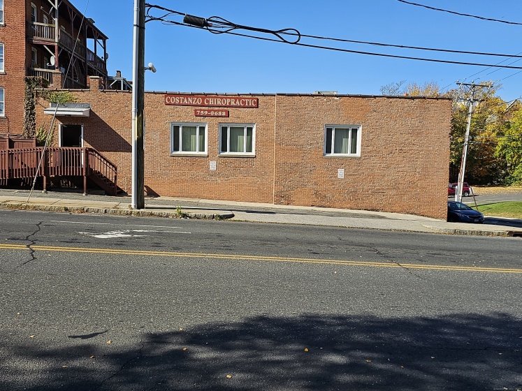 18 Brown, Waterbury, 06702, 0 , 0 ,1 BathroomBathrooms,Commercial For Sale,For Sale,Brown,0,24035090