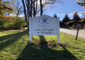 73 Heritage, Southbury, 06488, 2 Bedrooms Bedrooms, 0 ,2 BathroomsBathrooms,Condo/co-op For Sale,For Sale,Heritage,0,24136386
