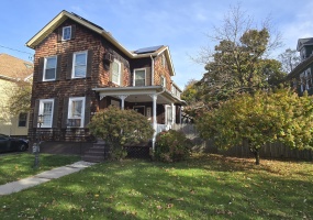 112 Lincoln, New Britain, 06052, 4 Bedrooms Bedrooms, 0 ,3 BathroomsBathrooms,Single Family For Sale,For Sale,Lincoln,0,24137175