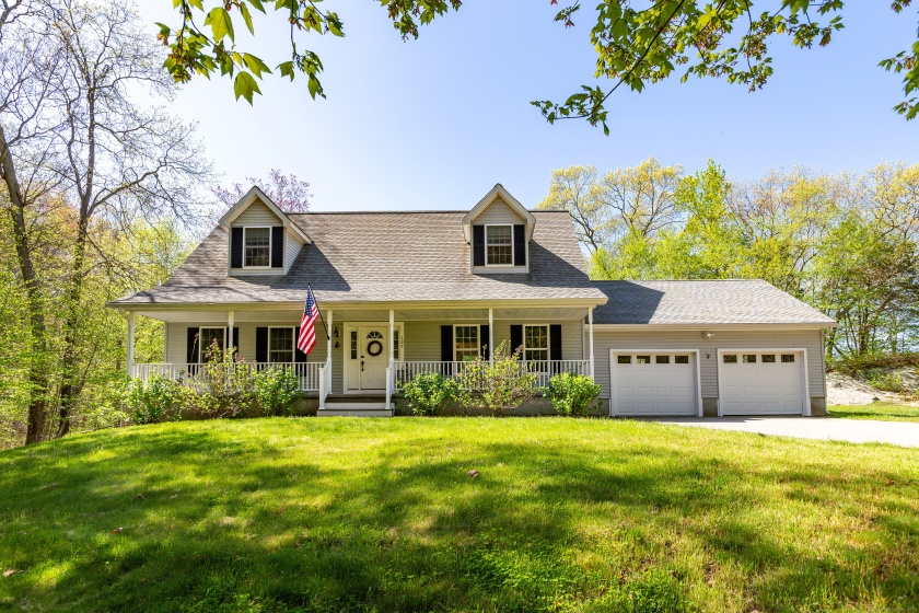 127 Massapeag, Montville, 06382, 3 Bedrooms Bedrooms, 0 ,3 BathroomsBathrooms,Single Family For Sale,For Sale,Massapeag,0,24016713