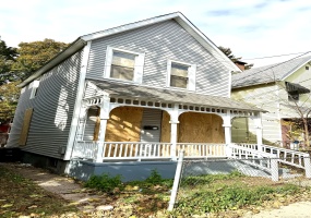 38 Townsend, New Haven, 06511, 2 Bedrooms Bedrooms, 0 ,1 BathroomBathrooms,Single Family For Sale,For Sale,Townsend,0,24136408