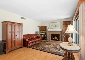 499 Heritage, Southbury, 06488, 2 Bedrooms Bedrooms, 0 ,2 BathroomsBathrooms,Condo/co-op For Sale,For Sale,Heritage,0,24136697