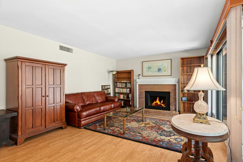 499 Heritage, Southbury, 06488, 2 Bedrooms Bedrooms, 0 ,2 BathroomsBathrooms,Condo/co-op For Sale,For Sale,Heritage,0,24136697
