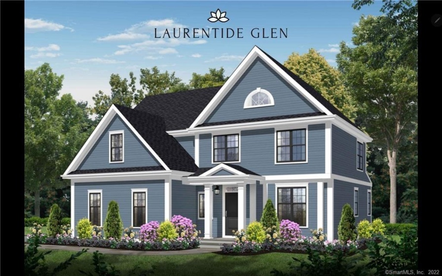 Lot 66 Gino, Bristol, 06010, 3 Bedrooms Bedrooms, 0 ,2 BathroomsBathrooms,Single Family For Sale,For Sale,Gino,0,24132054