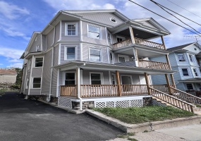 36 Vermont, Waterbury, 06704, 3 Bedrooms Bedrooms, 0 ,1 BathroomBathrooms,Residential Rental,For Sale,Vermont,0,24140348