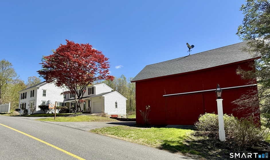 114 Carmel Hill, Bethlehem, 06751, 3 Bedrooms Bedrooms, 0 ,2 BathroomsBathrooms,Single Family For Sale,For Sale,Carmel Hill,0,24139265