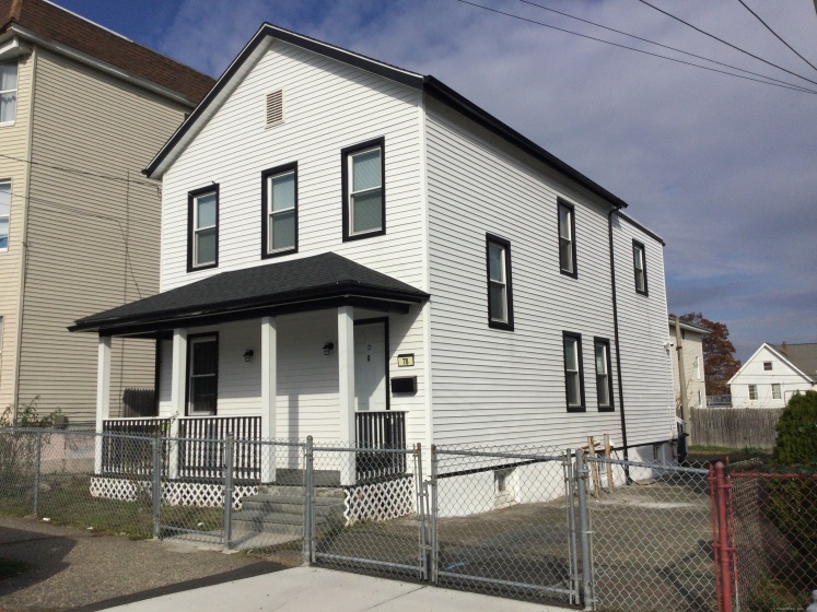 78 Fairmount, Bridgeport, 06606, 5 Bedrooms Bedrooms, 0 ,2 BathroomsBathrooms,Multi-family For Sale,For Sale,Fairmount,0,24140483