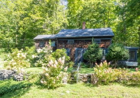 143 Whitcomb Hill, Cornwall, 06754, 3 Bedrooms Bedrooms, 0 ,2 BathroomsBathrooms,Single Family For Sale,For Sale,Whitcomb Hill,0,24127885