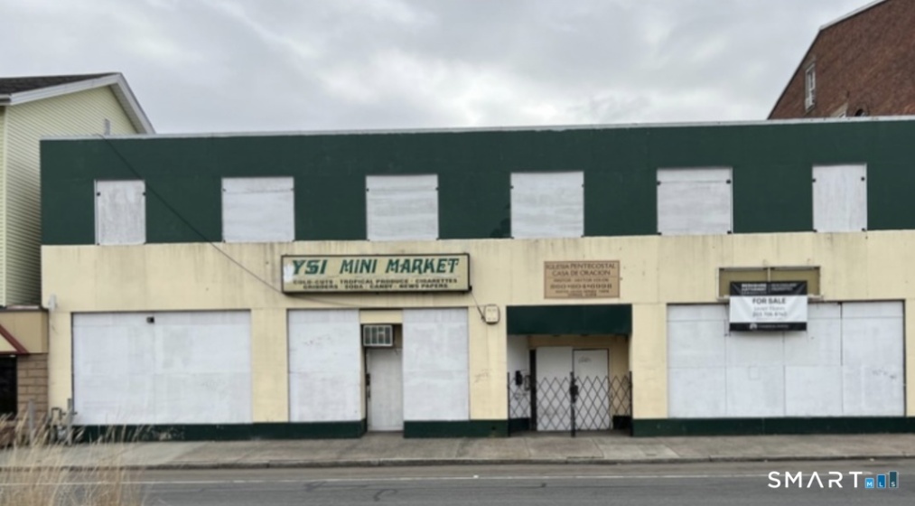 31 Pratt, Meriden, 06450, 0 , 0 ,1 BathroomBathrooms,Commercial For Sale,For Sale,Pratt,0,24140268