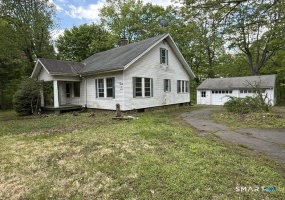 61 Cheshire, Wallingford, 06492, 2 Bedrooms Bedrooms, 0 ,1 BathroomBathrooms,Single Family For Sale,For Sale,Cheshire,0,24140729