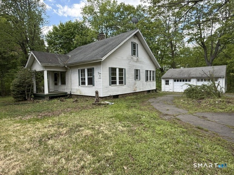 61 Cheshire, Wallingford, 06492, 2 Bedrooms Bedrooms, 0 ,1 BathroomBathrooms,Single Family For Sale,For Sale,Cheshire,0,24140729