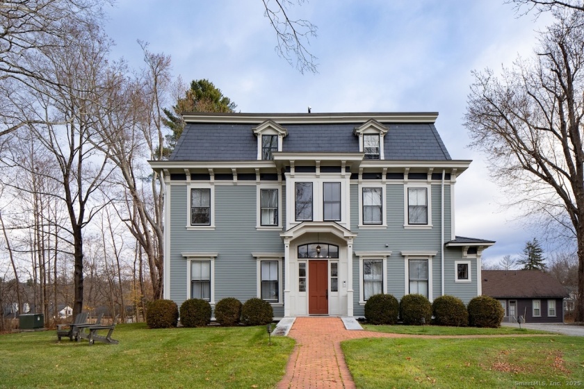31 Sharon, Salisbury, 06039, 2 Bedrooms Bedrooms, 0 ,2 BathroomsBathrooms,Residential Rental,For Sale,Sharon,0,24142360