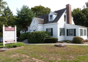 324 Albany, Canton, 06019, 0 , 0 ,1 BathroomBathrooms,Commercial For Sale,For Sale,Albany,0,24141476