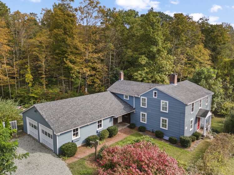58 Middle Haddam, East Hampton, 06456, 5 Bedrooms Bedrooms, 0 ,2 BathroomsBathrooms,Single Family For Sale,For Sale,Middle Haddam,0,24139679