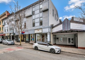 175 Church, Naugatuck, 06770, 0 , 0 ,0,Commercial For Lease,For Rent,Church,0,24142929