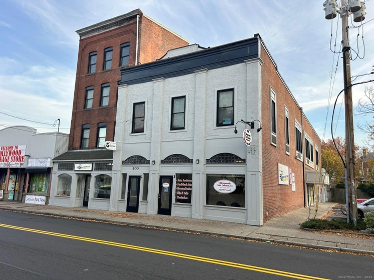 900 Grand, New Haven, 06511, 0 , 0 ,0,Commercial For Lease,For Rent,Grand,0,24142729