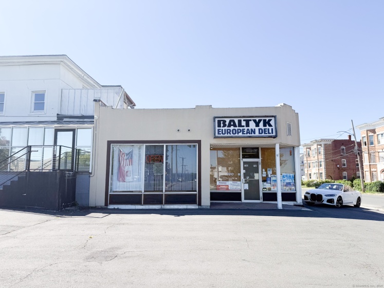 731 Wethersfield, Hartford, 06114, 0 , 0 ,0,Business For Sale,For Sale,Wethersfield,0,24127815
