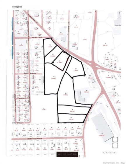 0 Wauregan, Plainfield, 06374, 0 , 0 ,0,Lots And Land For Sale,For Sale,Wauregan,0,24143170