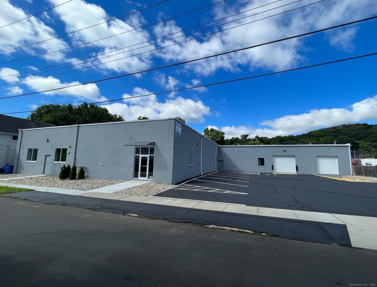 110 Webb, Hamden, 06517, 0 , 0 ,0,Commercial For Lease,For Rent,Webb,0,24143442