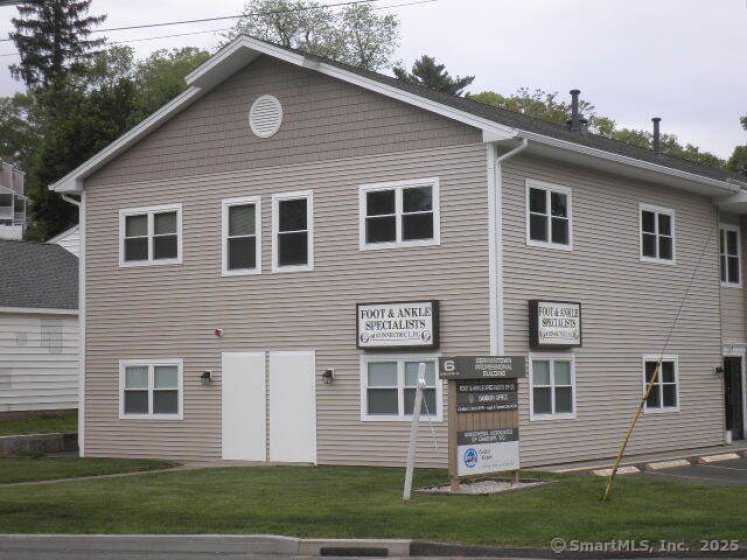 6 Germantown, Danbury, 06810, 0 , 0 ,0,Commercial For Lease,For Rent,Germantown,0,24144233