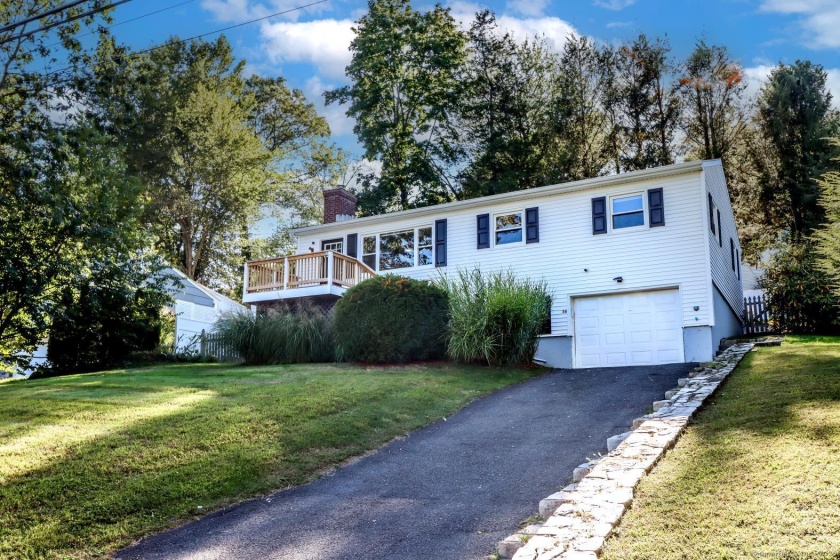 58 cedar, Danbury, 06811, 3 Bedrooms Bedrooms, 0 ,1 BathroomBathrooms,Single Family For Sale,For Sale,cedar,0,24128117