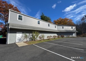 26 Jinny Hill, Cheshire, 06410, 0 , 0 ,1 BathroomBathrooms,Commercial For Sale,For Sale,Jinny Hill,0,24145020