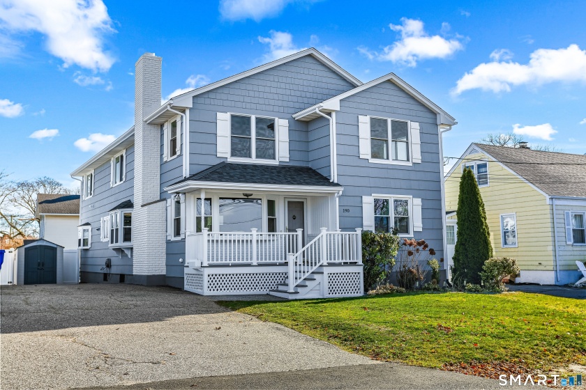 190 5th, Stratford, 06615, 6 Bedrooms Bedrooms, 0 ,3 BathroomsBathrooms,Single Family For Sale,For Sale,5th,0,24144678